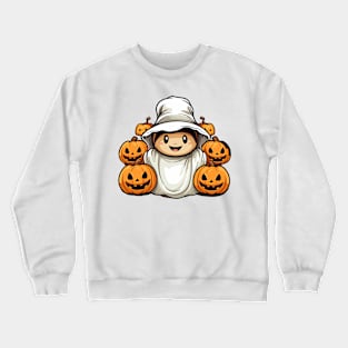 Halloween skull, halloween vintage, halloweentown, halloween books, halloween packs and vampire Crewneck Sweatshirt